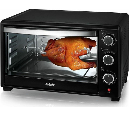 Электропечь BBK OE3070M