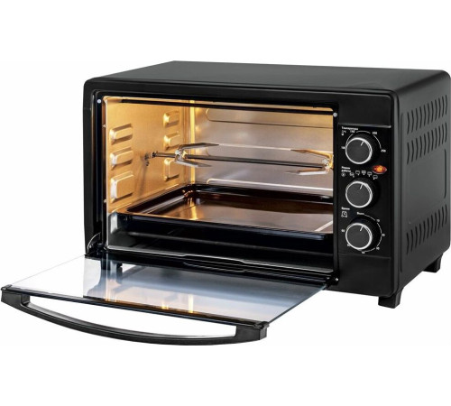 Электропечь BBK OE3070M