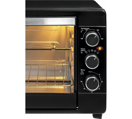 Электропечь BBK OE3070M