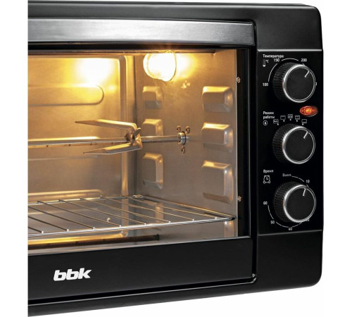 Электропечь BBK OE3070M