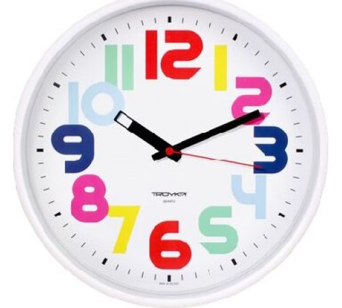 TROYKA ЦИФРЫ 77771712