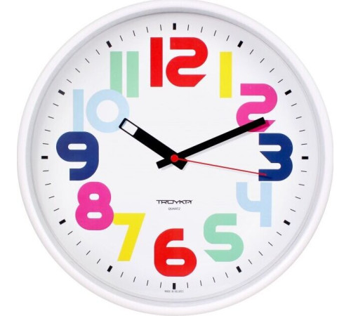 TROYKA ЦИФРЫ 77771712