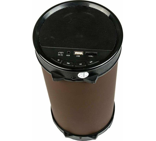 DIALOG AP-1000 Progressive коричневый