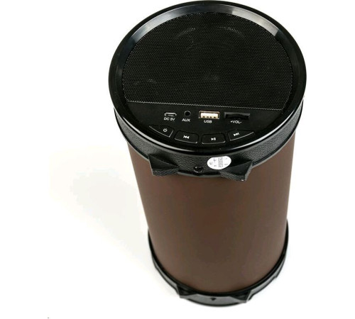 DIALOG AP-1000 Progressive коричневый