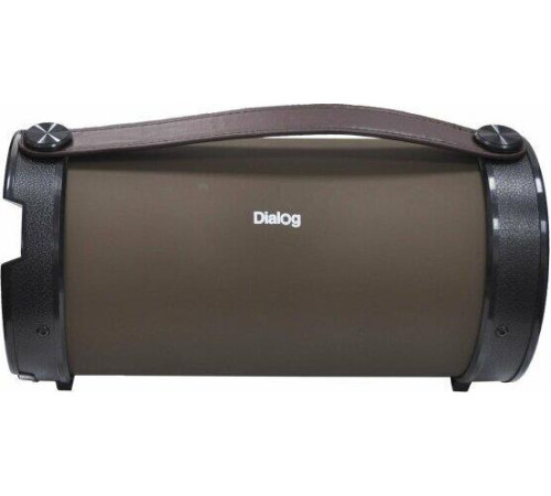 DIALOG AP-1000 Progressive коричневый