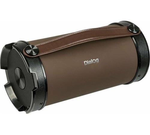 DIALOG AP-1000 Progressive коричневый
