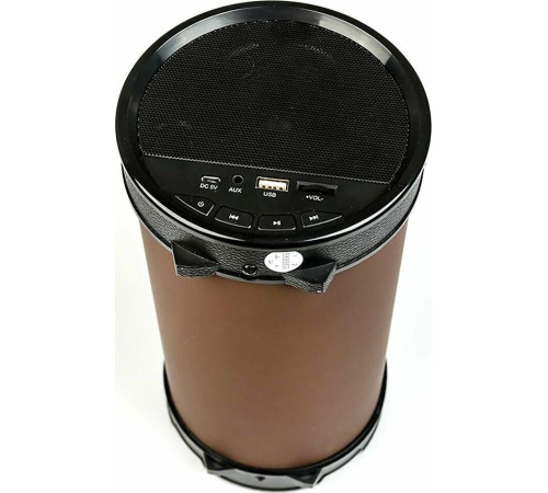 DIALOG AP-1000 Progressive коричневый