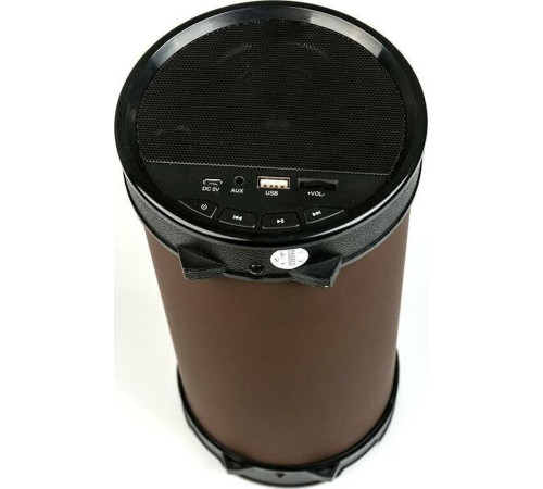 DIALOG AP-1000 Progressive коричневый