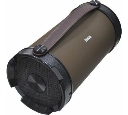 DIALOG AP-1000 Progressive коричневый