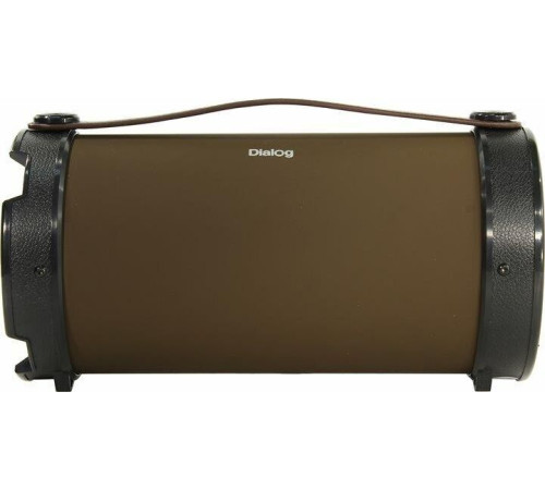 DIALOG AP-1000 Progressive коричневый