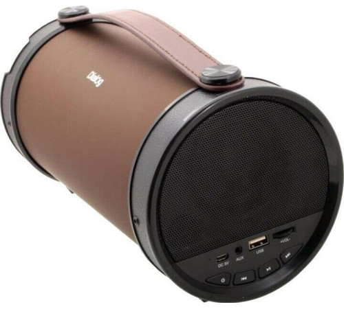 DIALOG AP-1000 Progressive коричневый