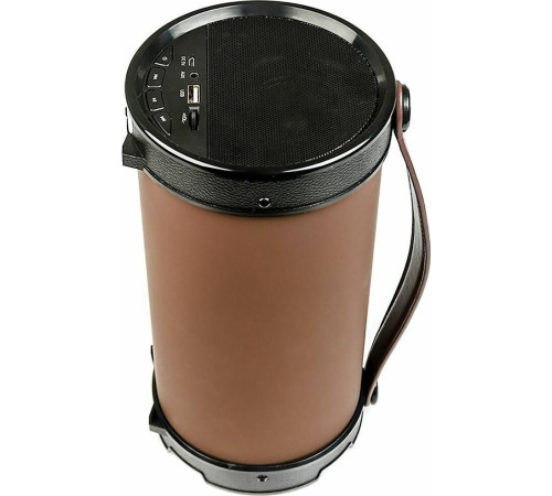 DIALOG AP-1000 Progressive коричневый