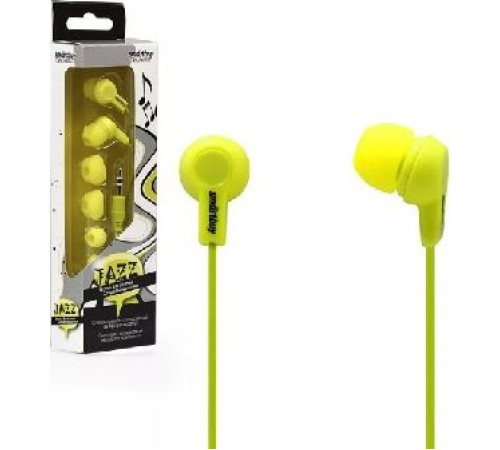 SMARTBUY (SBE-760) JAZZ желтый