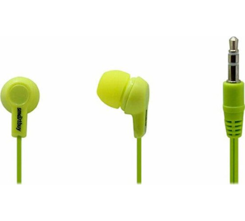 SMARTBUY (SBE-760) JAZZ желтый