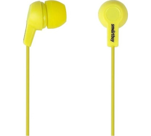 SMARTBUY (SBE-760) JAZZ желтый