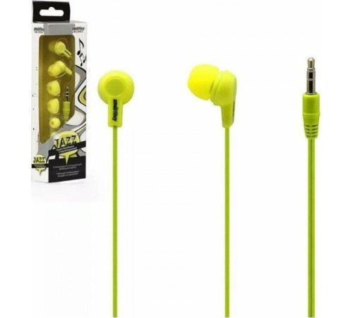 SMARTBUY (SBE-760) JAZZ желтый