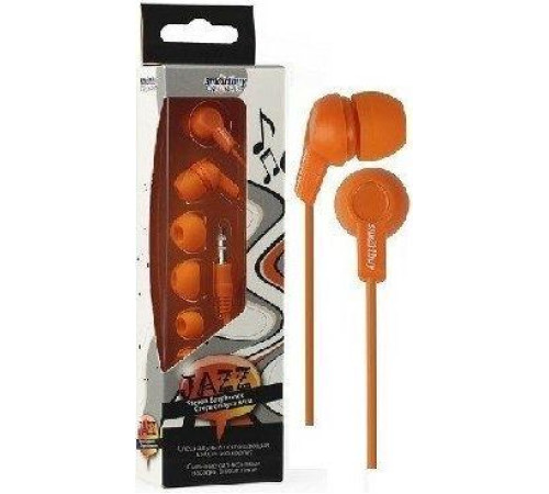 SMARTBUY (SBE-730) JAZZ оранжевый