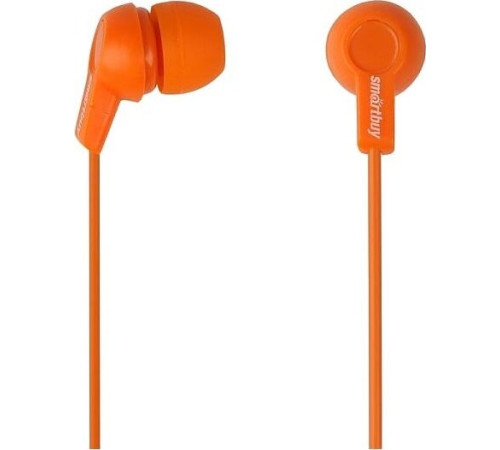 SMARTBUY (SBE-730) JAZZ оранжевый