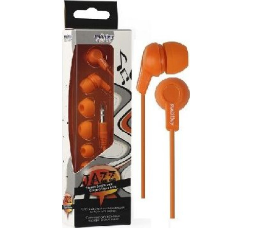 SMARTBUY (SBE-730) JAZZ оранжевый