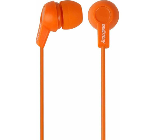 SMARTBUY (SBE-730) JAZZ оранжевый