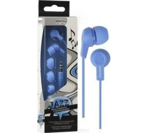 SMARTBUY (SBE-770) JAZZ синий