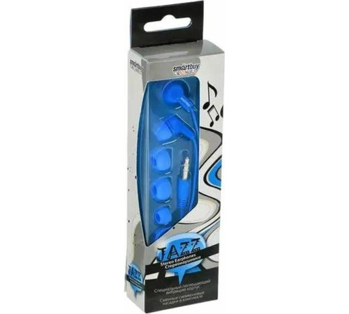 SMARTBUY (SBE-770) JAZZ синий