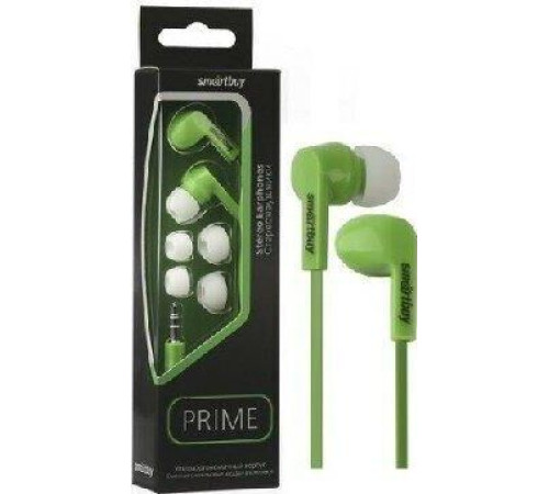 SMARTBUY (SBE-155) PRIME зеленый