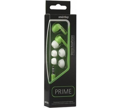SMARTBUY (SBE-155) PRIME зеленый