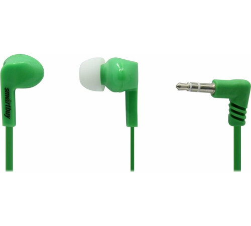 SMARTBUY (SBE-155) PRIME зеленый