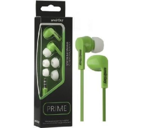 SMARTBUY (SBE-155) PRIME зеленый