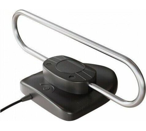 РЭМО (870000) BAS-5117-5V BAMBI - активная