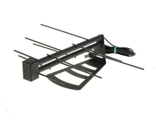 РЭМО (505002) BAS-5114-5V МЕРКУРИЙ 2.0 - активная