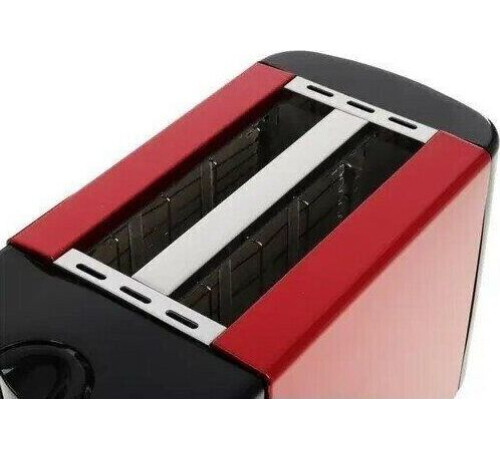 ЯРОМИР ЯР-602 красный с черным