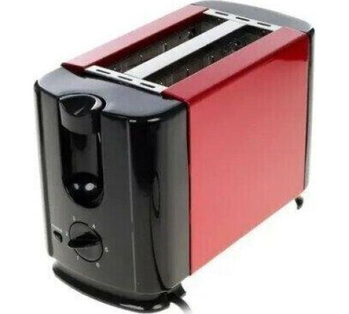 ЯРОМИР ЯР-602 красный с черным