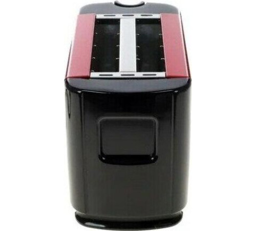 ЯРОМИР ЯР-602 красный с черным