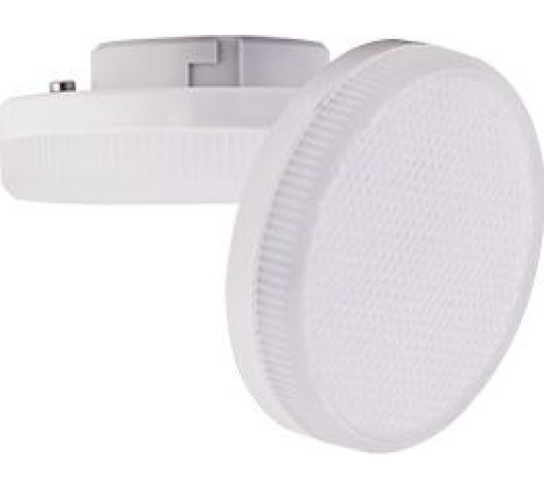 ECOLA T5QV60ELC GX53/6W/4200K матовое стекло