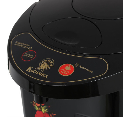 ВАСИЛИСА ВА-5007 Жостово