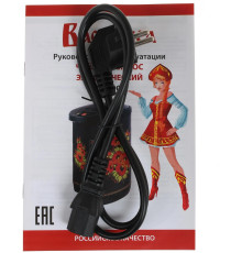 ВАСИЛИСА ВА-5007 Жостово