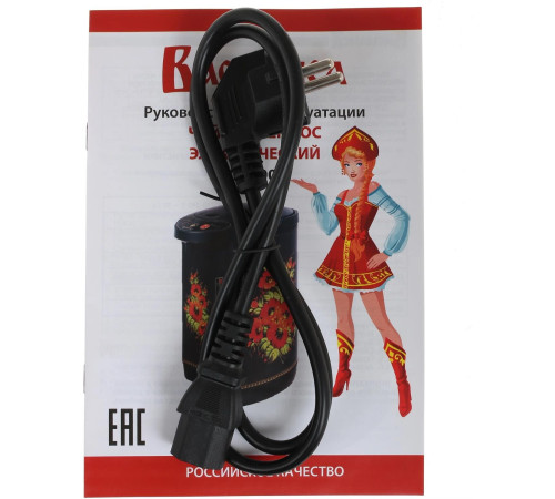 ВАСИЛИСА ВА-5007 Жостово