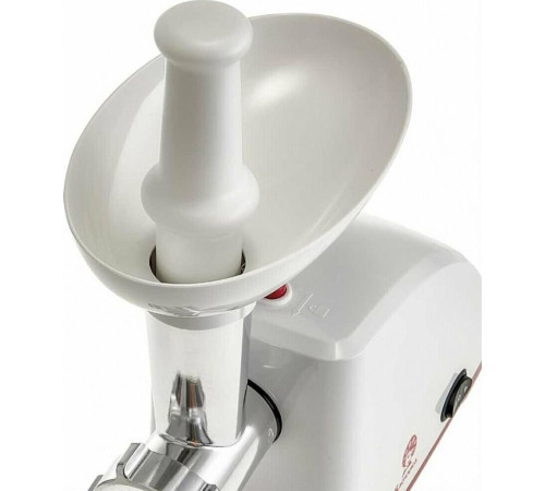 ВАСИЛИСА ВА-601 белая с красным