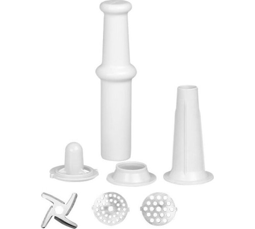 ВАСИЛИСА ВА-601 белая с красным