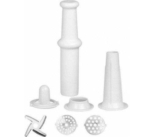 ВАСИЛИСА ВА-601 белая с красным