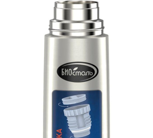 БИОСТАЛЬ NB-750Z 0,75л