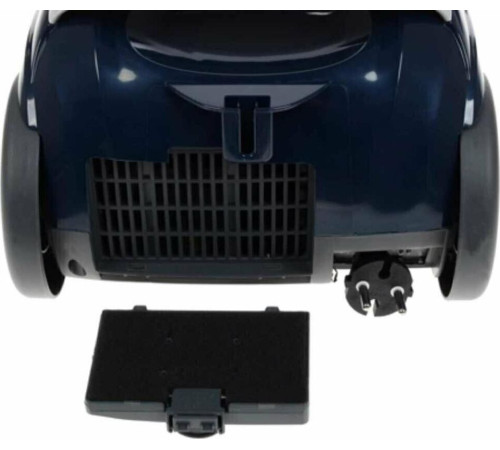 DELTA DL-0835 синий