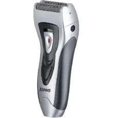 ЯРОМИР ЯР-100 черный с серебром