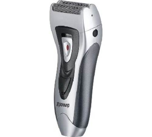 ЯРОМИР ЯР-100 черный с серебром