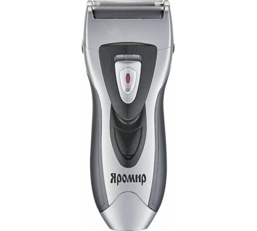 ЯРОМИР ЯР-100 черный с серебром