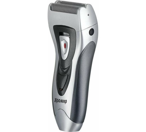 ЯРОМИР ЯР-100 черный с серебром