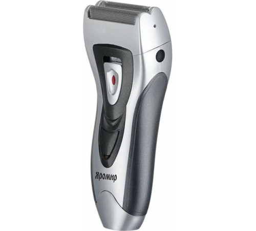 ЯРОМИР ЯР-100 черный с серебром