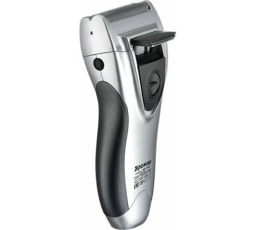 ЯРОМИР ЯР-100 черный с серебром